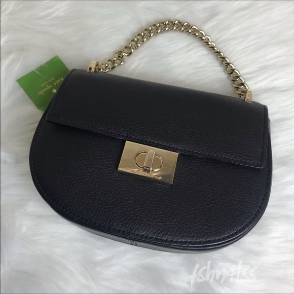 🔥SALE🔥 KATE SPADE GREENWOOD RITA CROSSBODY BAG - Picture 5 of 8